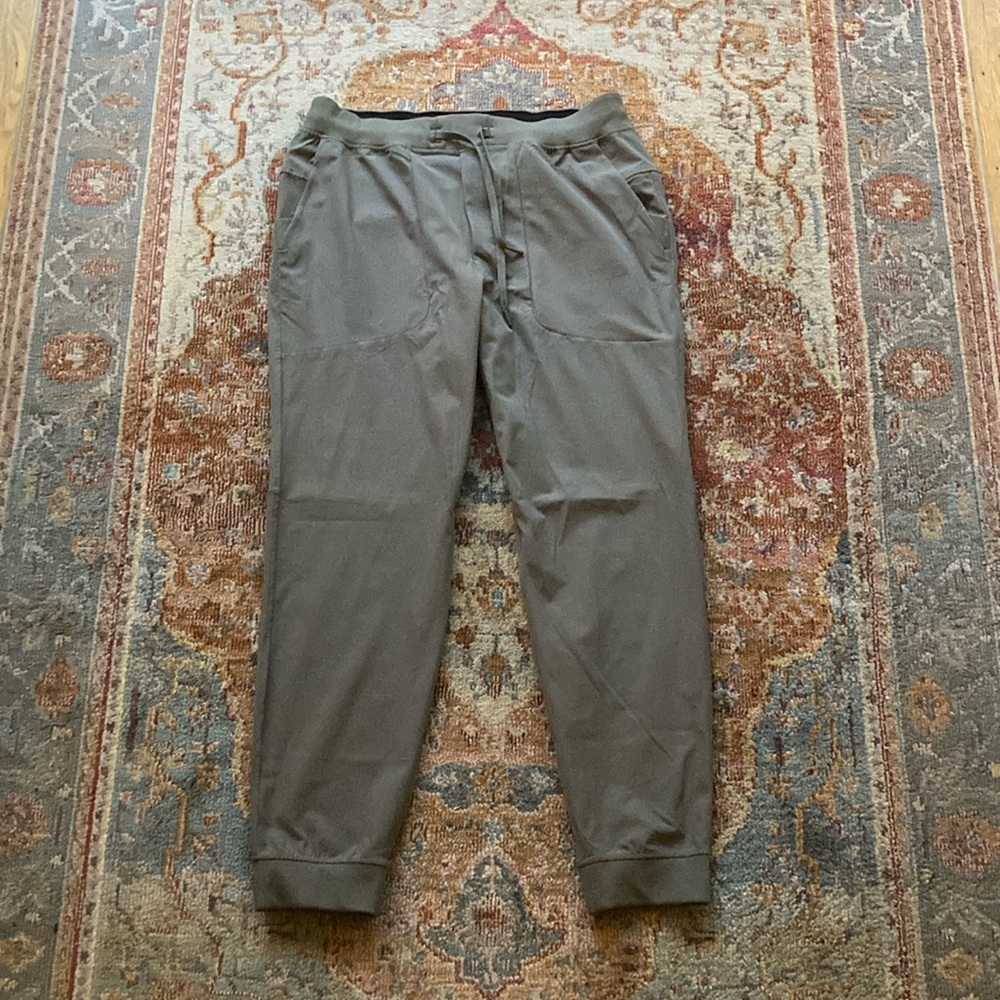 ABC Jogger